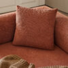 78.8" Compression Sofa,Convertible Floor Sofa Bed-with Pillow Back Support Armrest,Comfy Futon Couch Sleeper Bed,Loveseats Boneless Modular Sectional Sofa,Corduroy fabric,for Living Room,Bedroom - Image 16