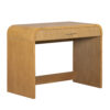 39" Makeup Vanity Table with Mirror Touch Screen Lighted Mirror, Dressing Table with Drawer for Bedroom - Image 16
