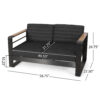 GIOVANNA LOVESEAT - Image 9