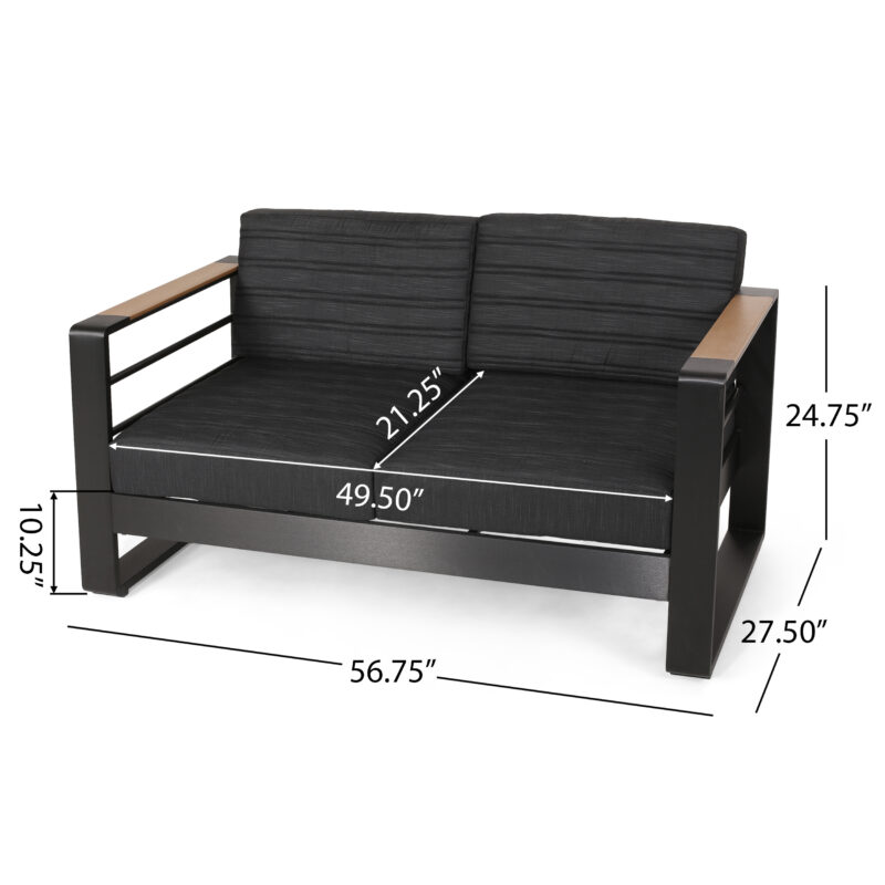 GIOVANNA LOVESEAT - Image 9