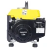 Portable Generator, Outdoor generator Low Noise, Gas Powered Generator,Generators for Home Use  - Image 12