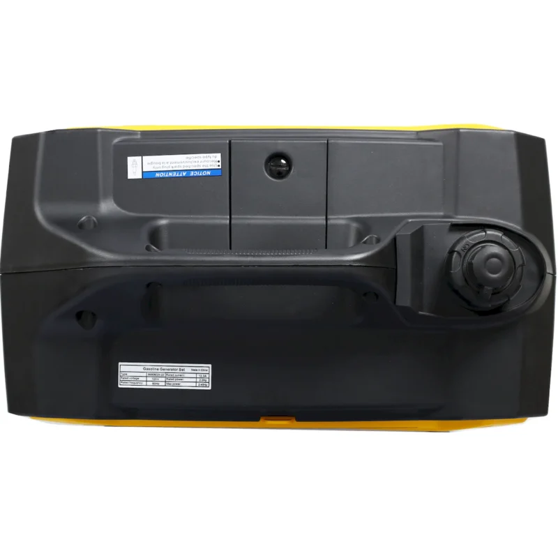 Super quiet Inverter Generator 2000w portable generator, 79.7cc ultra light EPA compliant  - Image 19