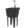 Integrated Hygienic Design Sink Station,Flexible Sink Station,Freestanding Sink Station,Portable Camping Sink