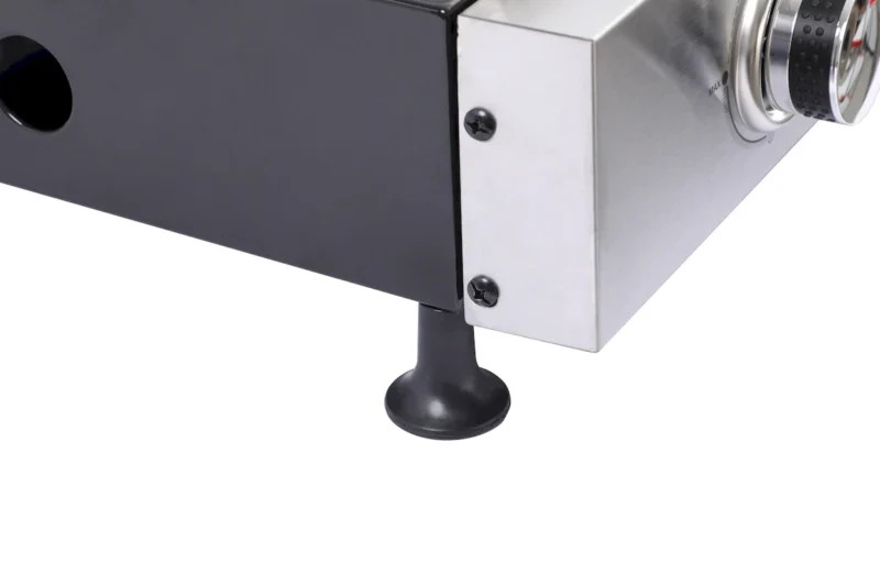 3 BURNER GAS GRILL - Image 11
