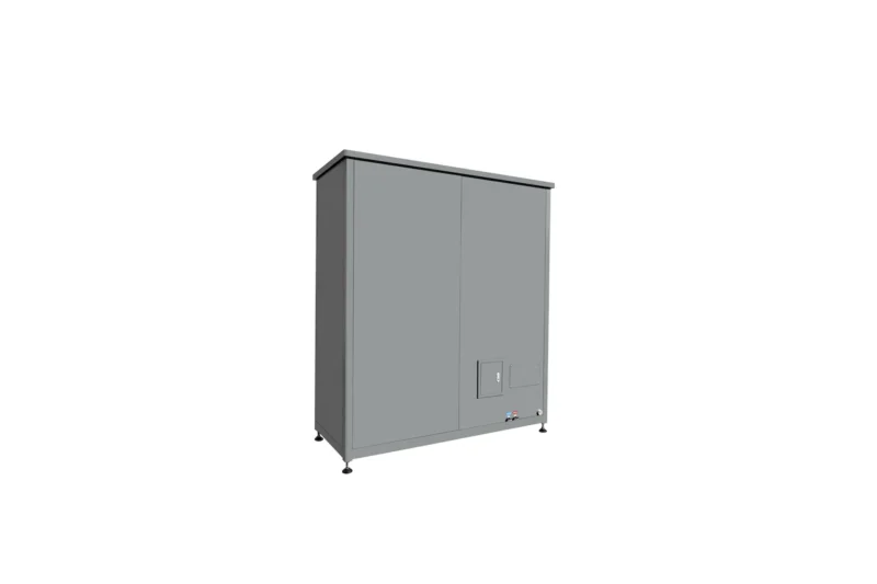 3FTx7FT BBQ House Outdoor kitchen  - Image 10