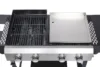 2+2 PLANCHA, GAS GRILL  - Image 12