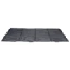 400W Foldable Solar Panel, 24% High-Efficiency Portable Monocrystalline Solar Panel Charger with MC4 Output & 10-in-1 DC Adapter, IP67 Waterproof for Power Stations, Camping, Hiking Trips - Image 2