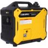 Super quiet Inverter Generator 2000w portable generator, 79.7cc ultra light EPA compliant 