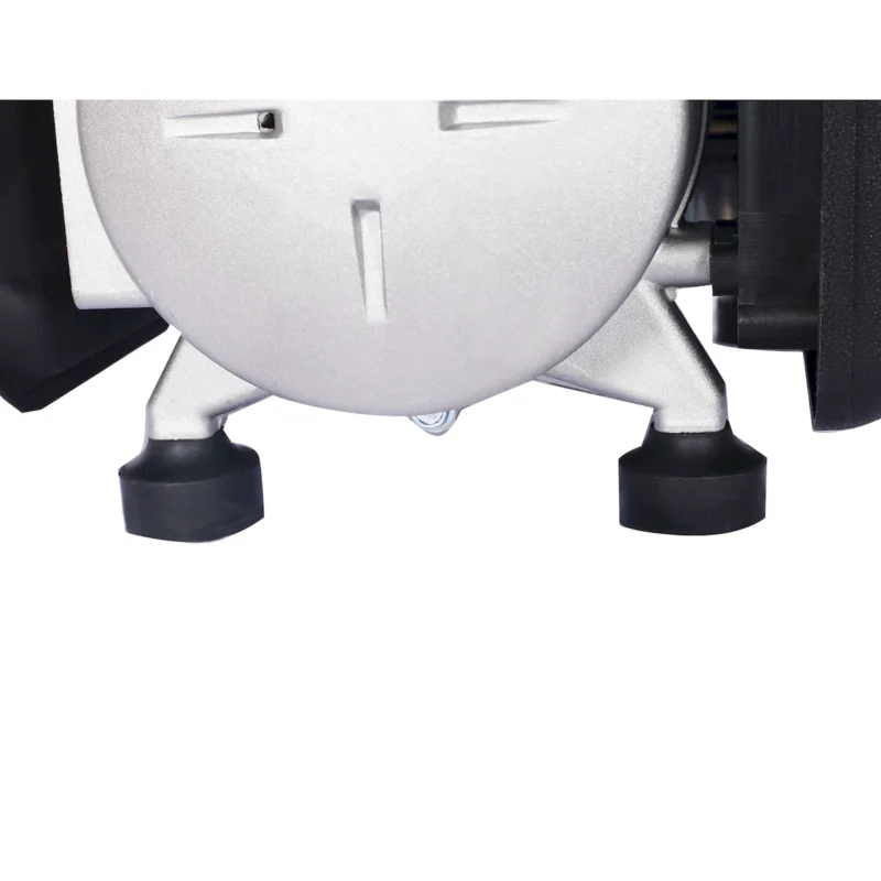 Portable Generator, Outdoor generator Low Noise, Gas Powered Generator,Generators for Home Use EPA Compliant  - Image 7