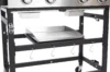 2+2 PLANCHA, GAS GRILL  - Image 3