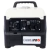 Portable Inverter Generator,1200W ultra-quiet gas engine, EPA Compliant, Eco-Mode Feature, Ultra Lightweight for Backup Home Use & Camping  - Image 2