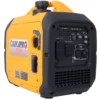 3500 Watt Portable Inverter Generator Gas Powered, EPA Compliant with CO SENSOR, Compact and Lightweight for Home Backup Power, Outdoor Camping, RV and Trailer  - Image 9