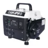 Portable Generator, Outdoor generator Low Noise, Gas Powered Generator,Generators for Home Use EPA Compliant 