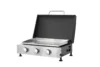 3 BURNER GAS GRILL