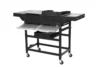 2+2 PLANCHA, GAS GRILL 