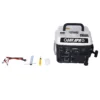 Portable Generator, Outdoor generator Low Noise, Gas Powered Generator,Generators for Home Use EPA Compliant  - Image 6