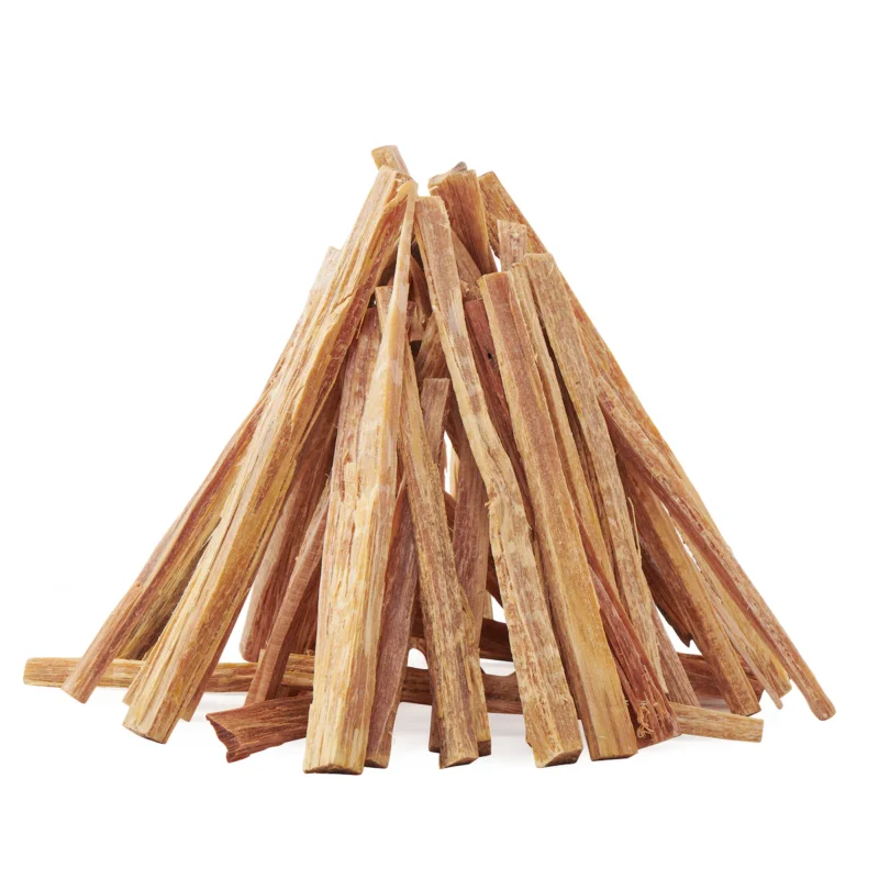 40 Lbs Fatwood Fire Starter Sticks, 100% Natural Kindling wood, Pine Firewood Firestarter for Campfire, Stove, Fireplace, Bonfires, Grill - Image 6