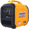 3500 Watt Portable Inverter Generator Gas Powered, EPA Compliant with CO SENSOR, Compact and Lightweight for Home Backup Power, Outdoor Camping, RV and Trailer  - Image 7