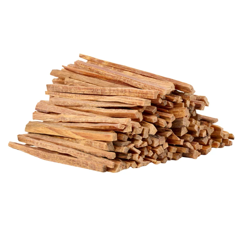 40 Lbs Fatwood Fire Starter Sticks, 100% Natural Kindling wood, Pine Firewood Firestarter for Campfire, Stove, Fireplace, Bonfires, Grill - Image 5