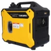 Super quiet Inverter Generator 2000w portable generator, 79.7cc ultra light EPA compliant  - Image 7