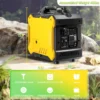Super quiet Inverter Generator 2000w portable generator, 79.7cc ultra light EPA compliant  - Image 6