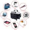 Portable Generator, Outdoor generator Low Noise, Gas Powered Generator,Generators for Home Use EPA Compliant  - Image 3