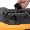Super quiet Inverter Generator 5.5KW portable generator electric&remote start, foldable handle with wheels, 224cc 4 stroke EPA compliant  - Image 3