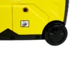 Super quiet Inverter Generator 4500w portable generator electric start, foldable handle with wheel,212cc 4 stroke EPA compliant  - Image 10