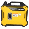 Super quiet Inverter Generator 2000w portable generator, 79.7cc ultra light EPA compliant  - Image 18