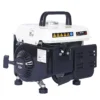 Portable Generator, Outdoor generator Low Noise, Gas Powered Generator,Generators for Home Use EPA Compliant  - Image 15