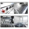 3FTx7FT BBQ House Outdoor kitchen  - Image 9