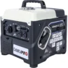 Portable Inverter Generator,1200W ultra-quiet gas engine, EPA Compliant, Eco-Mode Feature, Ultra Lightweight for Backup Home Use & Camping  - Image 9