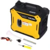 Super quiet Inverter Generator 2000w portable generator, 79.7cc ultra light EPA compliant  - Image 17
