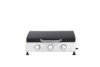 3 BURNER GAS GRILL - Image 9