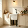 Flexible Sink Station,Integrated Hygienic Design Sink Station,Freestanding Sink Station,Portable Camping Sink - Image 5