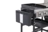 2+2 PLANCHA, GAS GRILL  - Image 9
