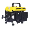 Portable Generator, Outdoor generator Low Noise, Gas Powered Generator,Generators for Home Use 