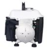 Portable Generator, Outdoor generator Low Noise, Gas Powered Generator,Generators for Home Use EPA Compliant  - Image 12