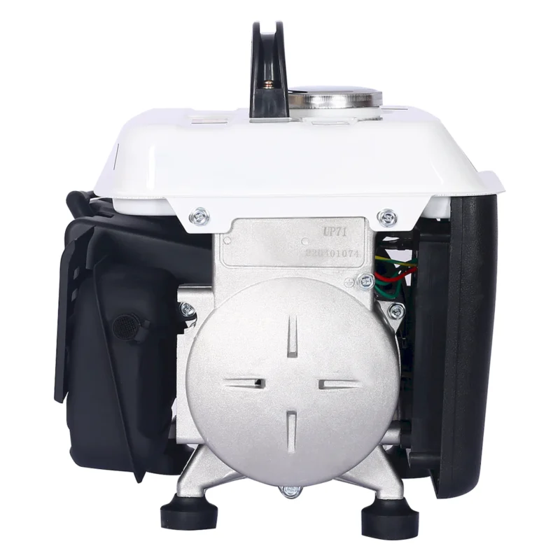 Portable Generator, Outdoor generator Low Noise, Gas Powered Generator,Generators for Home Use EPA Compliant  - Image 12