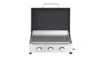 3 BURNER GAS GRILL - Image 7