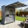 3FTx7FT BBQ House Outdoor kitchen  - Image 6