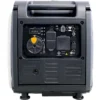Super quiet Inverter Generator 4500w portable generator electric start, foldable handle with wheel,212cc 4 stroke EPA compliant - Image 5