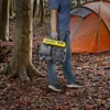 Portable Generator, Outdoor generator Low Noise, Gas Powered Generator,Generators for Home Use  - Image 8