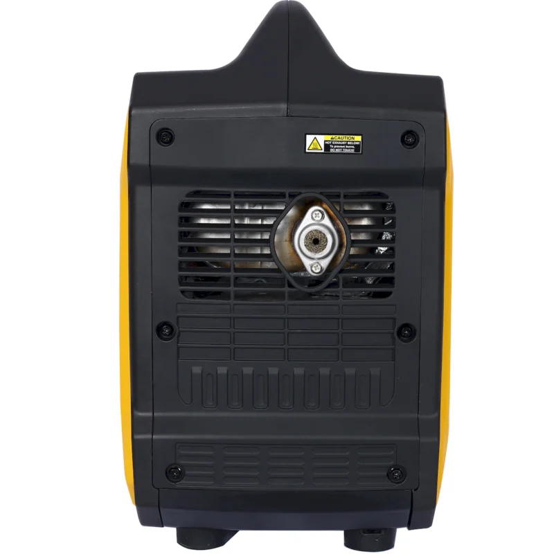 Super quiet Inverter Generator 2000w portable generator, 79.7cc ultra light EPA compliant  - Image 14