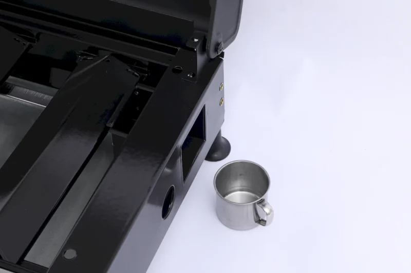 3 BURNER GAS GRILL - Image 6