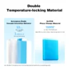 U8Pro Aerospace Grade Vacuum Insulated Cooler, 30QT, Camping Coolers with Beipcm, Keep 10 Days, Ideal Choice for Camping, Exploration and Sports Events - Image 5