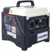 Portable Inverter Generator,1200W ultra-quiet gas engine, EPA Compliant, Eco-Mode Feature, Ultra Lightweight for Backup Home Use & Camping 