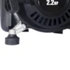 Portable Generator, Outdoor generator Low Noise, Gas Powered Generator,Generators for Home Use  - Image 7