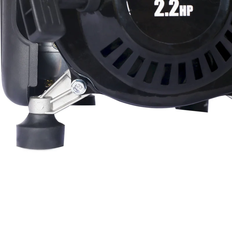 Portable Generator, Outdoor generator Low Noise, Gas Powered Generator,Generators for Home Use  - Image 7