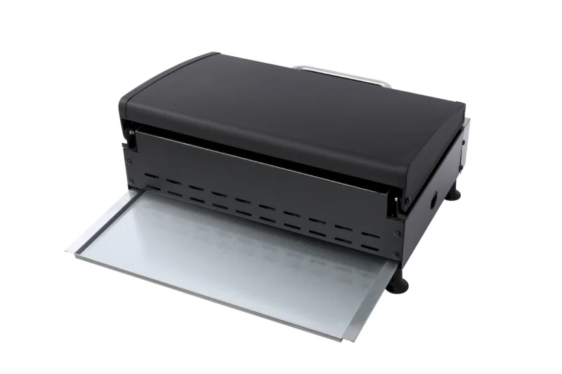 3 BURNER GAS GRILL - Image 5